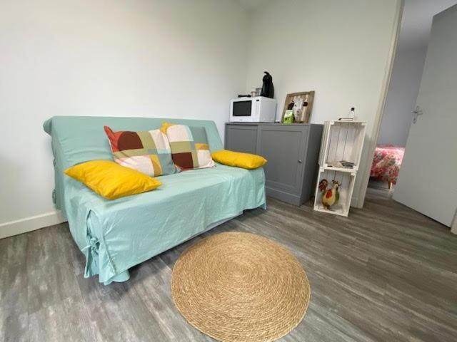 Studio De Jardin "Le Temps D Une Pause" Jusqu'A 4 Personnes En Face Du Beaujolais - Climatisation Et Borne Recharge Vehicule Electrique Montmerle-sur-Saone Zewnętrze zdjęcie