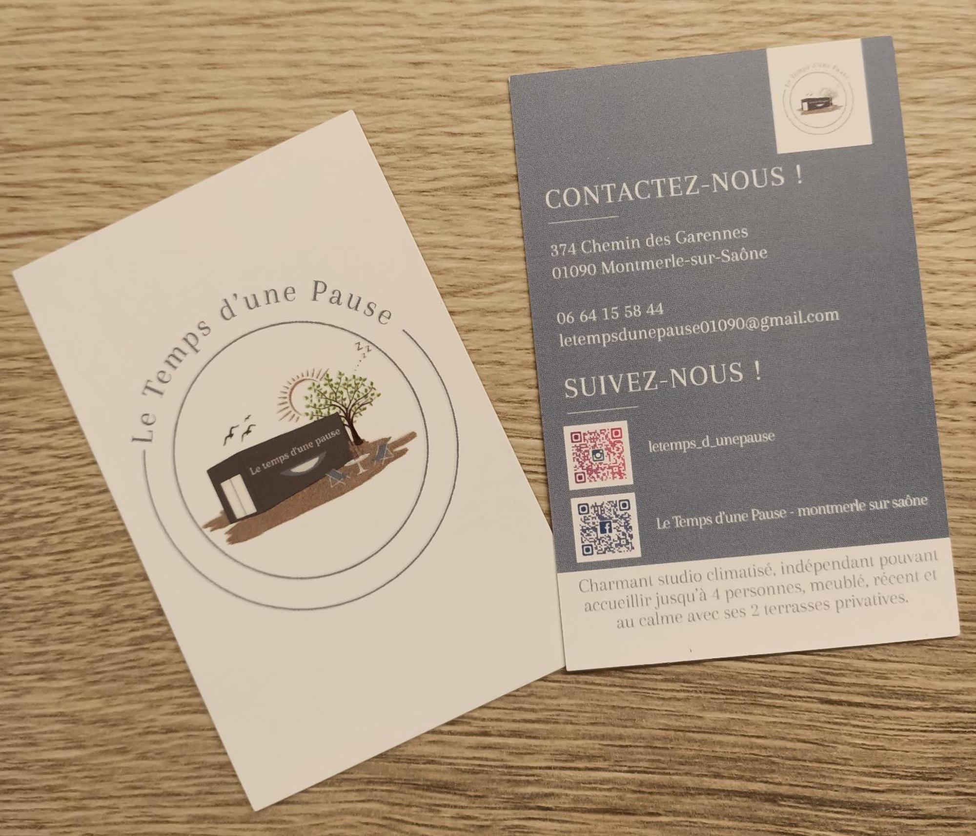 Studio De Jardin "Le Temps D Une Pause" Jusqu'A 4 Personnes En Face Du Beaujolais - Climatisation Et Borne Recharge Vehicule Electrique Montmerle-sur-Saone Zewnętrze zdjęcie